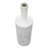 Vaso Resina Nairobi Bottle cm ø 15x49,5