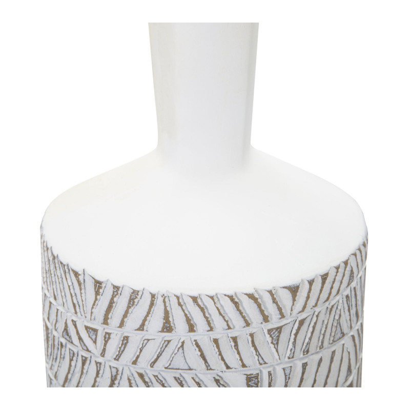 Vaso Resina Nairobi Bottle cm ø 15x49,5