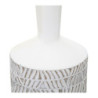 Vaso Resina Nairobi Bottle cm ø 15x49,5