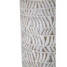 Vaso Resina Nairobi Bottle cm ø 15x49,5