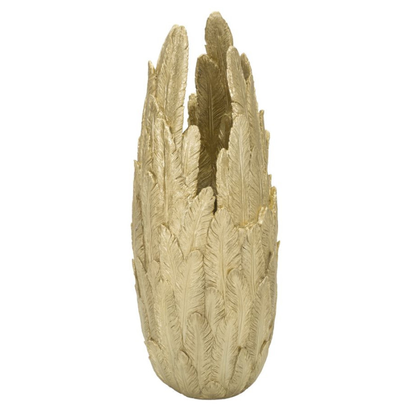 Vaso Piume cm 32x34x80