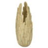 Vaso Piume cm 32x34x80