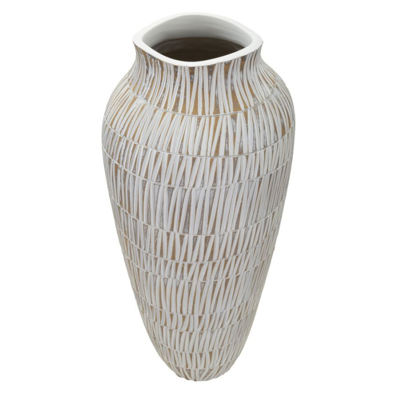 Vaso Resina Stiky cm ø 23x50