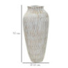 Vaso Resina Stiky cm ø 23x50