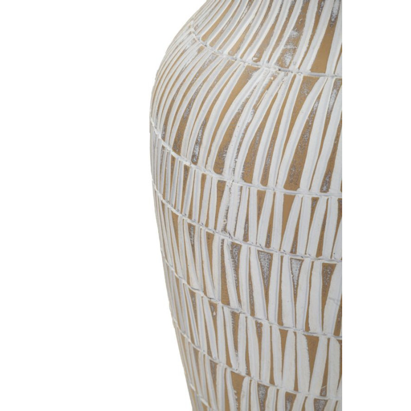 Vaso Resina Stiky cm ø 22x44