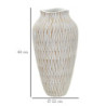 Vaso Resina Stiky cm ø 22x44