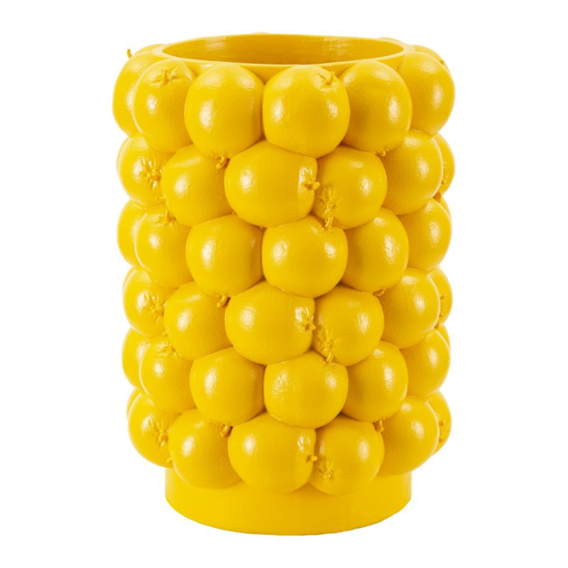 Vaso Lemons cm ø 21x28