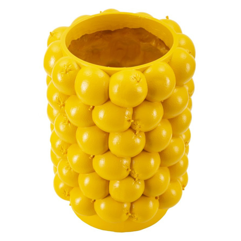 Vaso Lemons cm ø 21x28