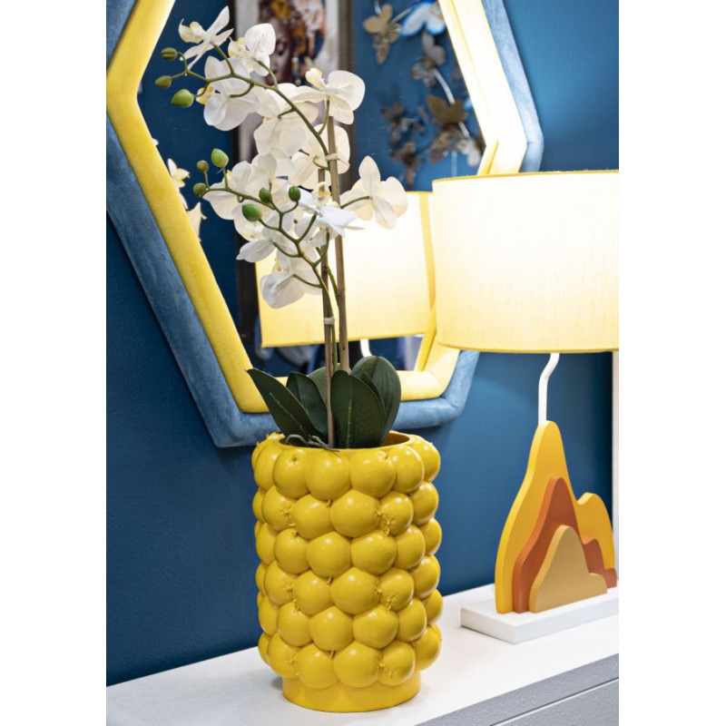 Vaso Lemons cm ø 21x28