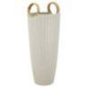 Vaso Ceramica Amica Shopping cm ø 18x45