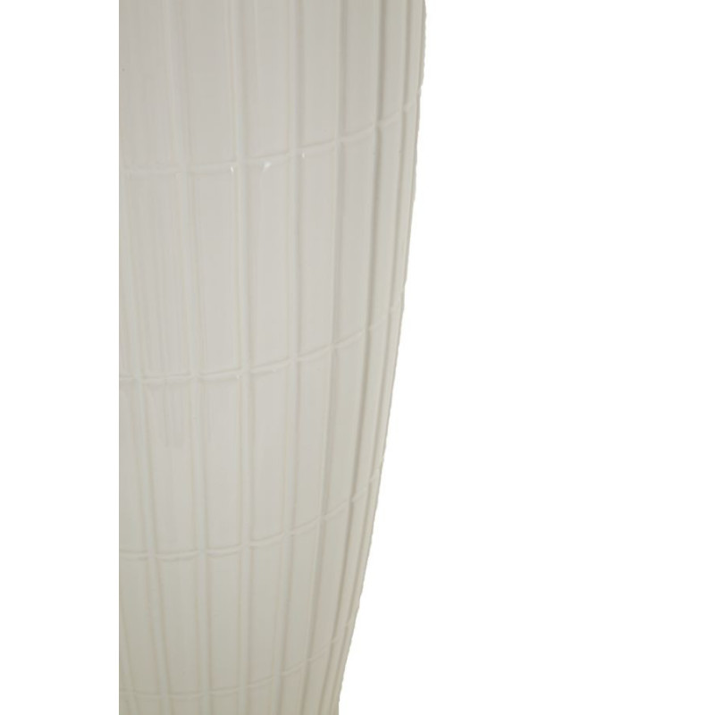 Vaso Ceramica Amica Shopping cm ø 18x45