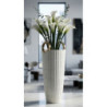 Vaso Ceramica Amica Shopping cm ø 18x45