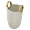Vaso Ceramica Amica Shopping cm ø 18x25