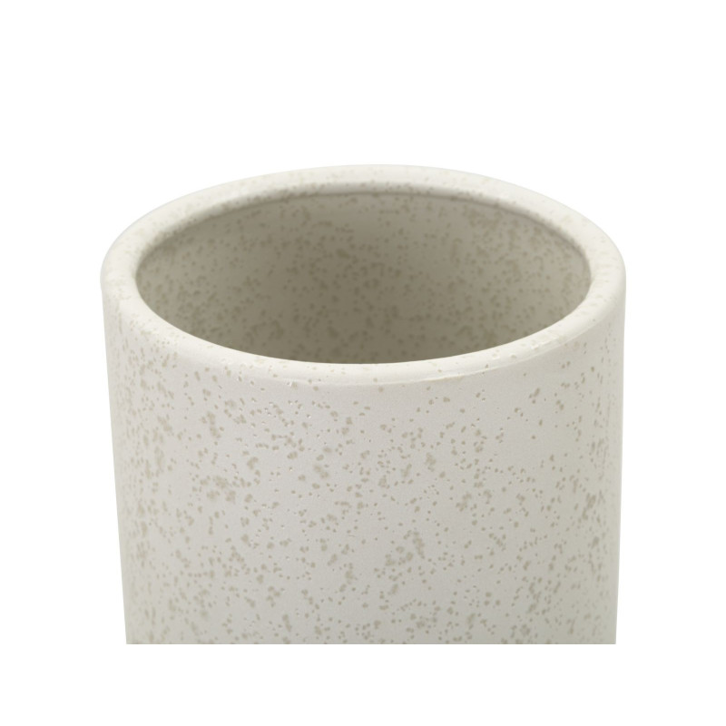 Vaso Ceramica Amica Bubbles cm ø 15,5x41
