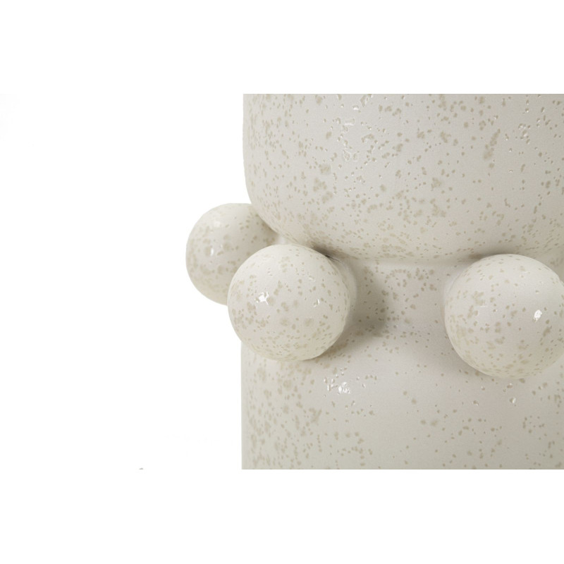 Vaso Ceramica Amica Bubbles cm ø 15,5x41