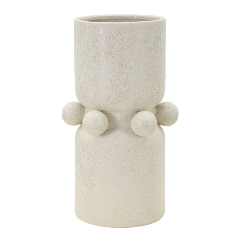 Vaso Ceramica Amica Bubbles cm ø 16x28