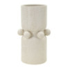 Vaso Ceramica Amica Bubbles cm ø 16x28