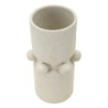 Vaso Ceramica Amica Bubbles cm ø 16x28
