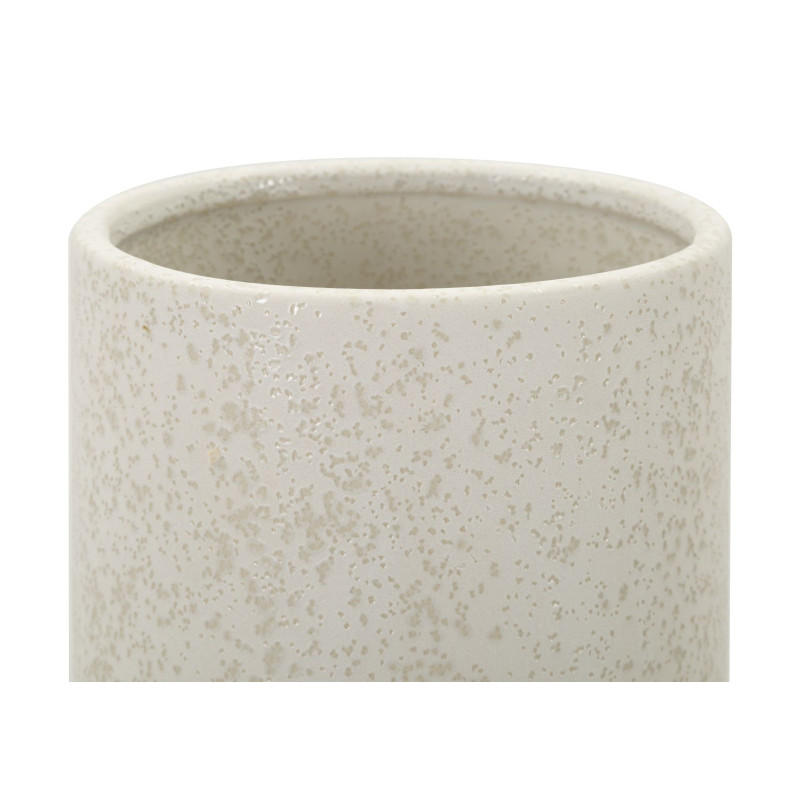 Vaso Ceramica Amica Bubbles cm ø 16x28