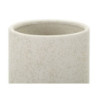 Vaso Ceramica Amica Bubbles cm ø 16x28