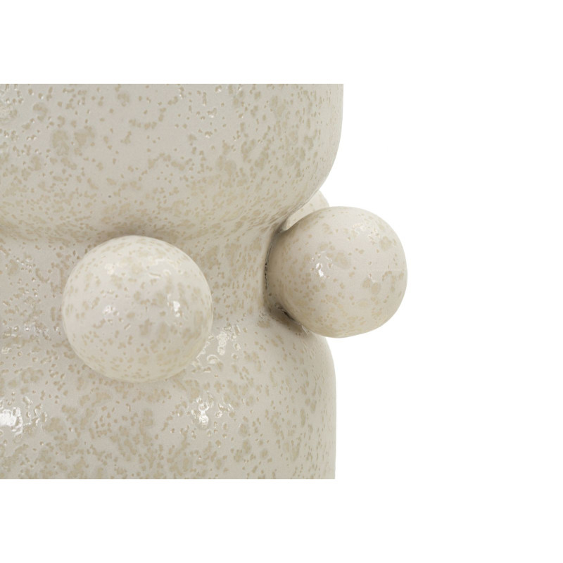 Vaso Ceramica Amica Bubbles cm ø 16x28