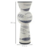 Vaso Ceramica Amica Fish Tall cm ø 14x38,5