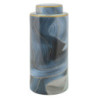 Vaso Ceramica Amica Elegant cm ø 15x34
