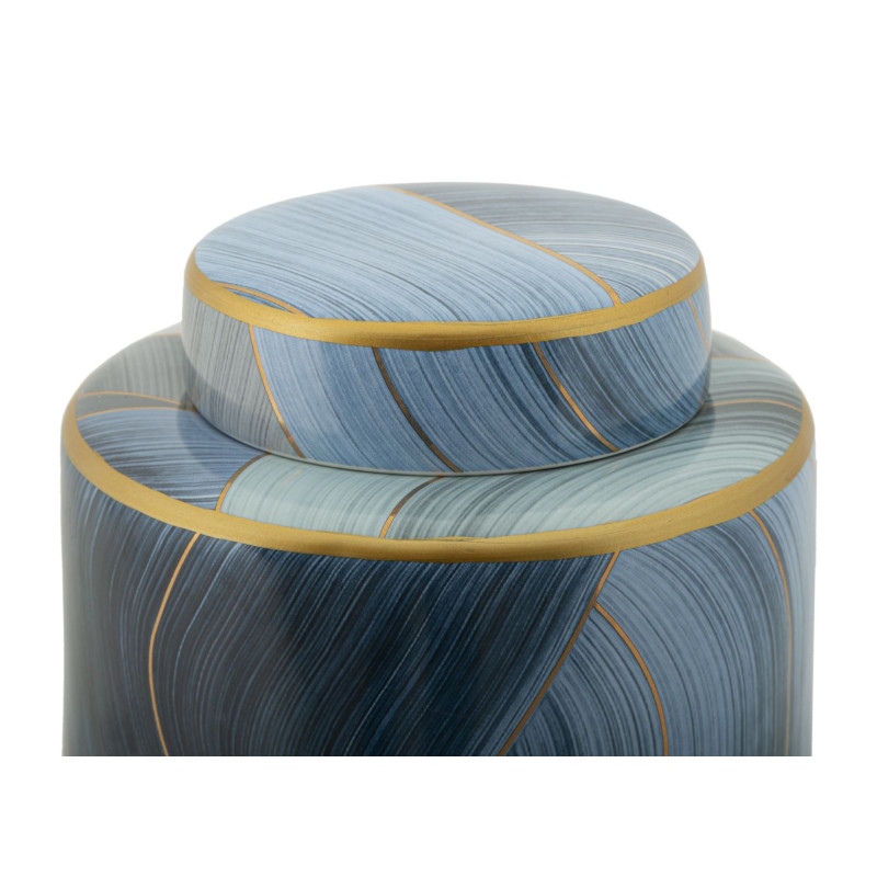 Vaso Ceramica Amica Elegant cm ø 15x34