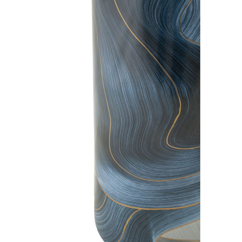 Vaso Ceramica Amica Elegant cm ø 15x34