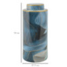 Vaso Ceramica Amica Elegant cm ø 15x34