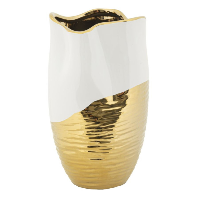 Vaso Ceramica Amica Lux cm ø 20x35