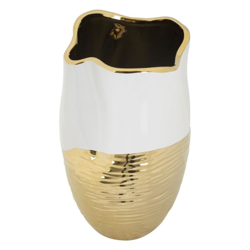 Vaso Ceramica Amica Lux cm ø 20x35
