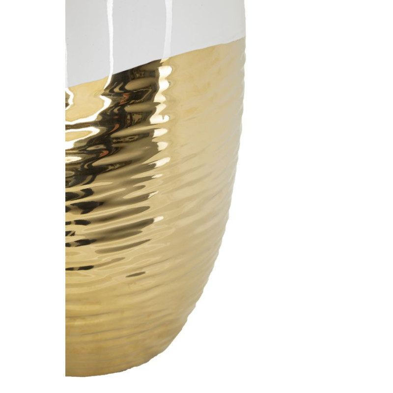 Vaso Ceramica Amica Lux cm ø 20x35
