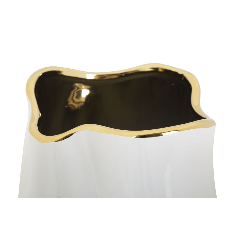 Vaso Ceramica Amica Lux cm ø 20x35