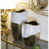 Vaso Ceramica Amica Lux cm ø 20x35