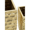 Porta Vasi Glody Tris cm 38x38x94-30,5x30,5x76-23x23x63