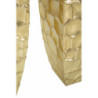 Porta Vasi Glody Tris cm 38x38x94-30,5x30,5x76-23x23x63