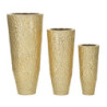 Porta Vasi Glasy Tris cm ø 50,8x114,9-40x92,7-29,8x70,5