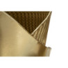Porta Vasi Flosty Tris cm 39x42x75-32x32x55-25x25x35