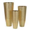 Porta Vasi Glotty Tris cm ø 48x110-40x93-33x77