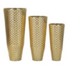 Porta Vasi Glotty Tris cm ø 48x110-40x93-33x77