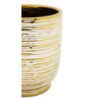 Porta Vasi Coppia Melody cm ø 23x24-17,5x19