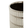 Porta Vasi Coppia Ray cm ø 22,5x24-18x19