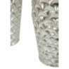 Porta Vasi Coppia Silvy cm ø 37x92x-32x75