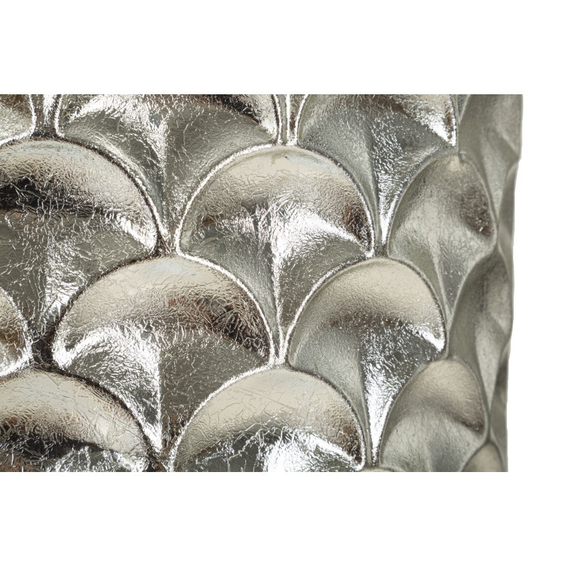 Porta Vasi Coppia Silvy cm ø 37x92x-32x75