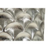 Porta Vasi Coppia Silvy cm ø 37x92x-32x75