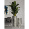 Porta Vasi Coppia Silvy cm ø 37x92x-32x75