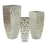 Porta Vasi Tris Argy cm ø 38,1x90,8-30,5x75,6-24,8x62,2