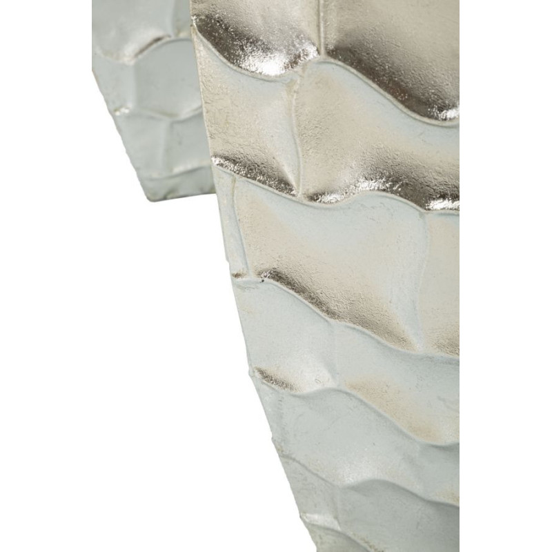 Porta Vasi Tris Argy cm ø 38,1x90,8-30,5x75,6-24,8x62,2