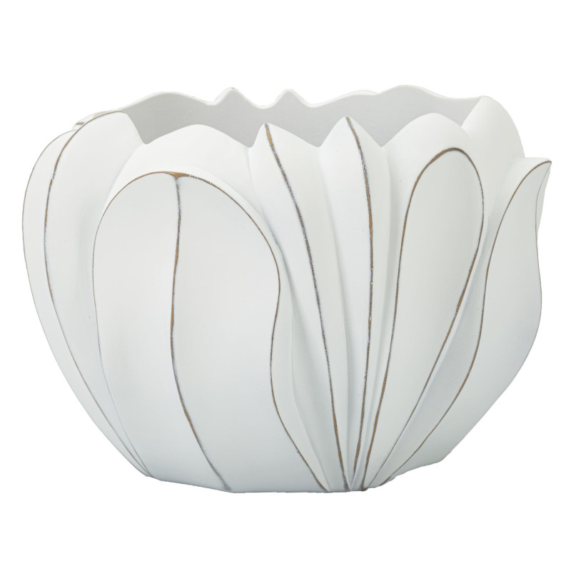 Cachepot Gardy cm ø 34,5x23,5